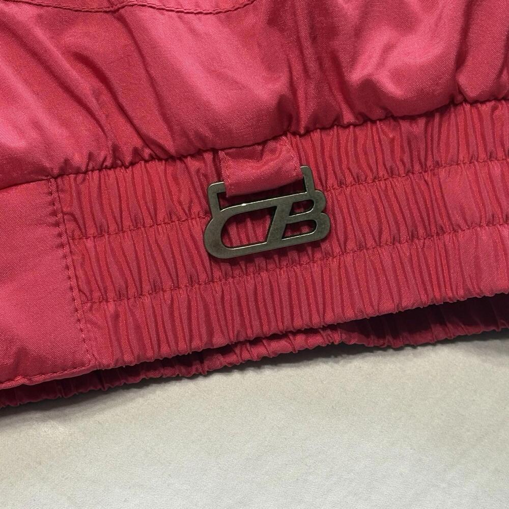 Vintage Men’s CB Sports Winter Jacket Medium - Picture 4 of 16